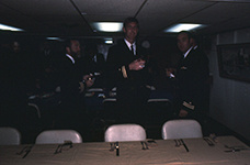 1973 Heading Home